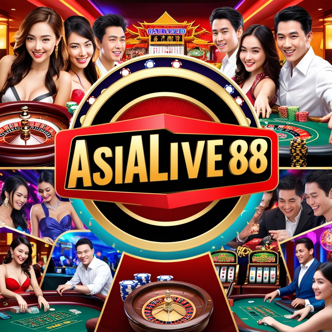 Tanpa VPN Tetap Aman? Begini Cara Main di Situs AsiaLive88